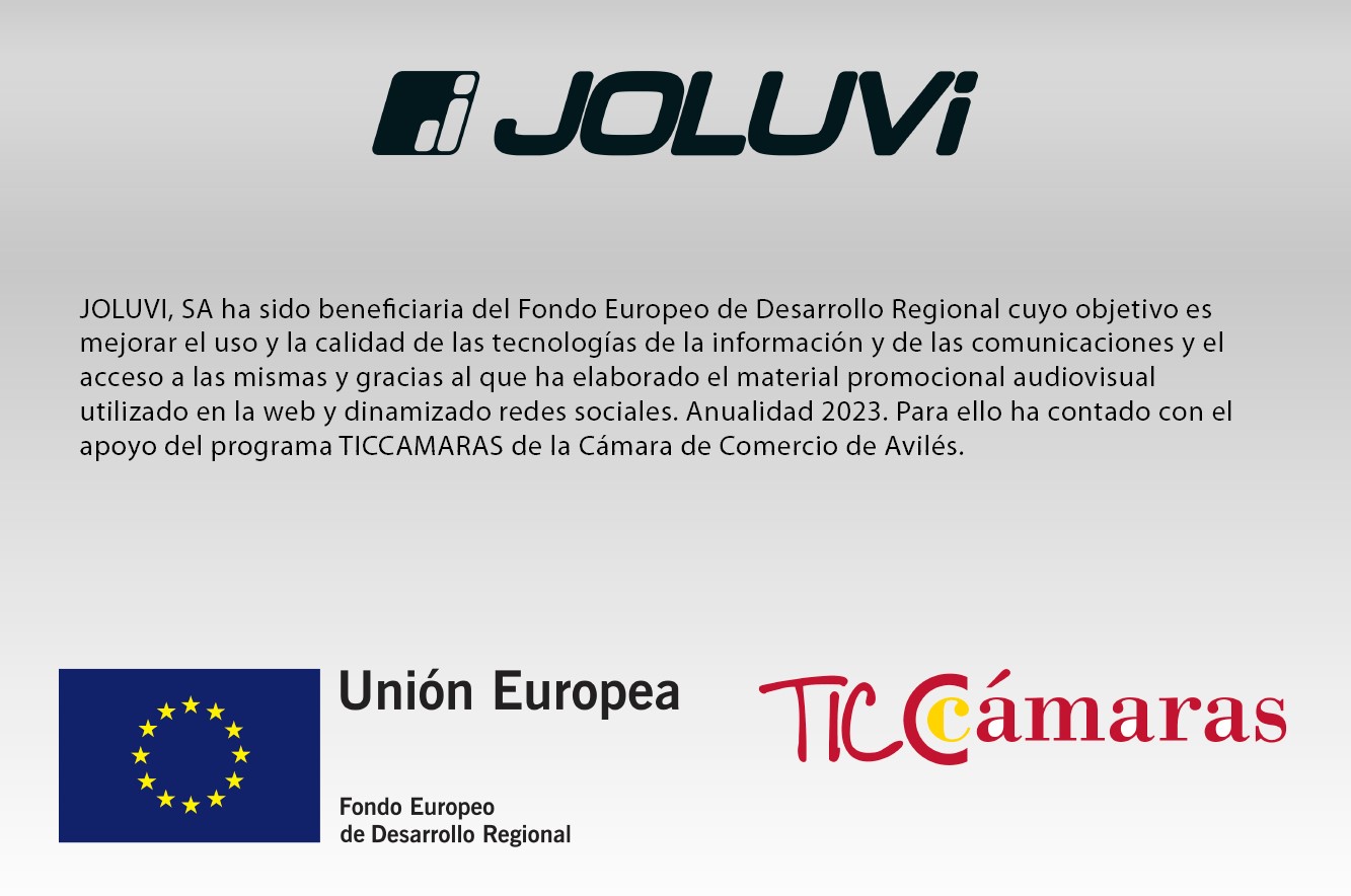 Imagen de Joluvi, Feder, Ticcamaras